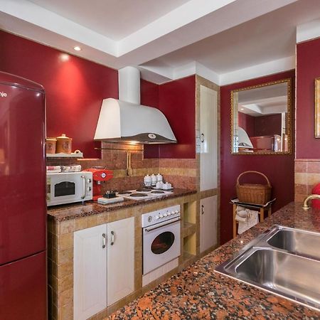 Luxury Sea View Apartments Ντουμπρόβνικ Εξωτερικό φωτογραφία