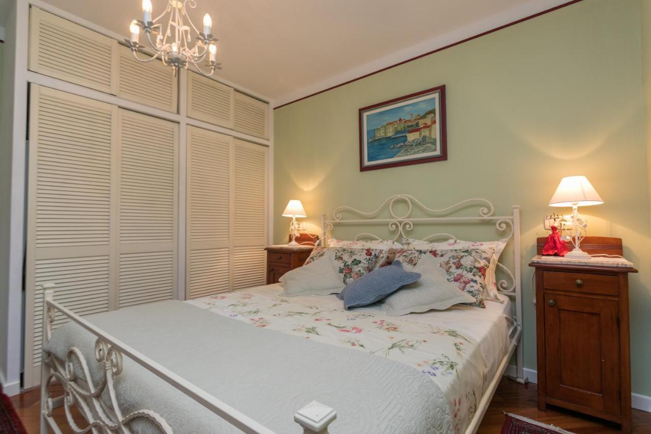 Luxury Sea View Apartments Ντουμπρόβνικ Εξωτερικό φωτογραφία
