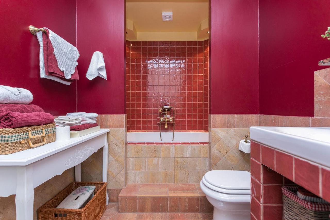 Luxury Sea View Apartments Ντουμπρόβνικ Εξωτερικό φωτογραφία