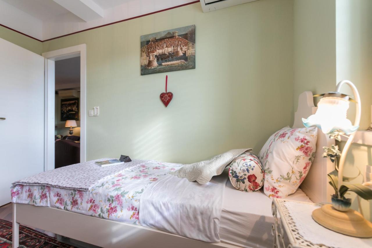Luxury Sea View Apartments Ντουμπρόβνικ Εξωτερικό φωτογραφία