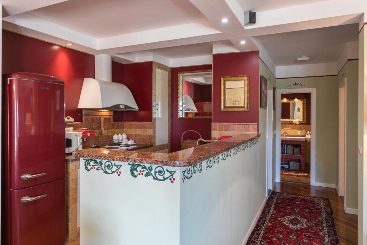 Luxury Sea View Apartments Ντουμπρόβνικ Εξωτερικό φωτογραφία
