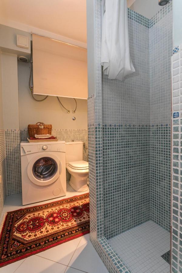 Luxury Sea View Apartments Ντουμπρόβνικ Εξωτερικό φωτογραφία