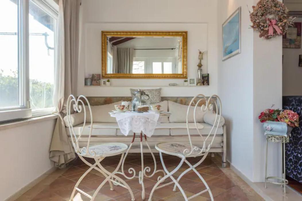Luxury Sea View Apartments Ντουμπρόβνικ Εξωτερικό φωτογραφία