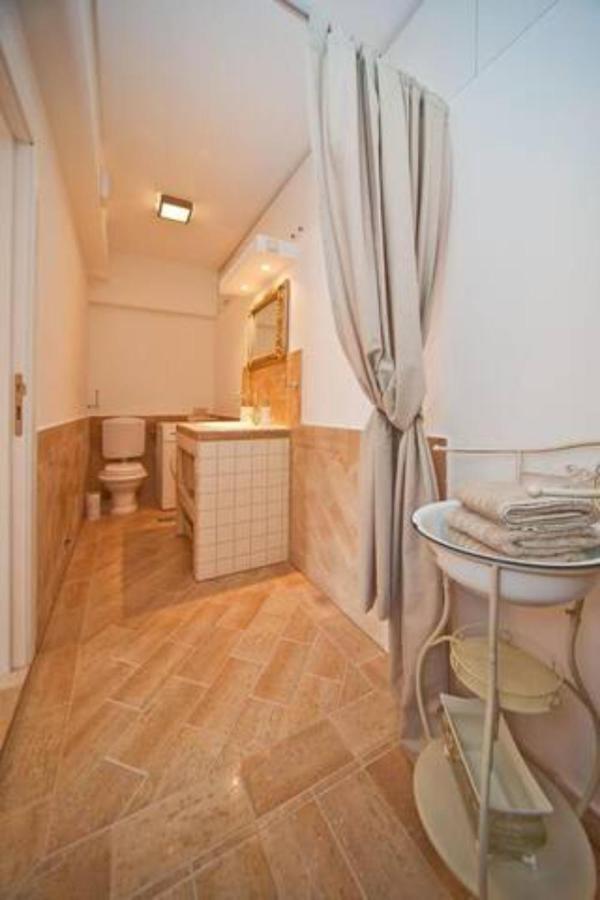 Luxury Sea View Apartments Ντουμπρόβνικ Εξωτερικό φωτογραφία