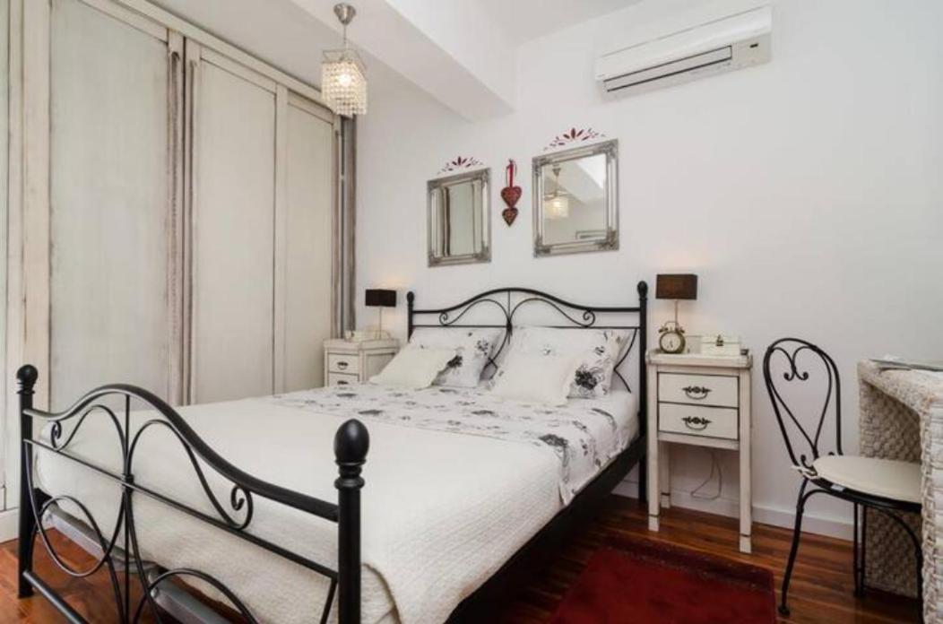 Luxury Sea View Apartments Ντουμπρόβνικ Εξωτερικό φωτογραφία