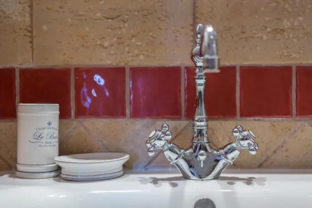 Luxury Sea View Apartments Ντουμπρόβνικ Εξωτερικό φωτογραφία
