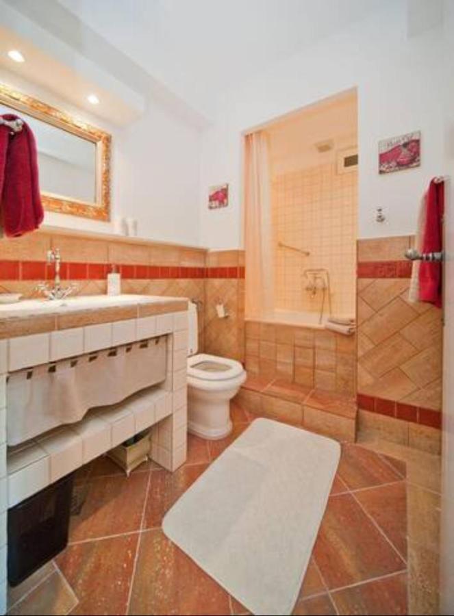Luxury Sea View Apartments Ντουμπρόβνικ Εξωτερικό φωτογραφία