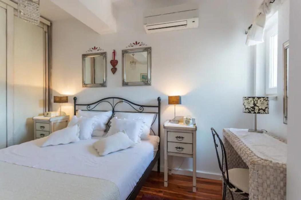 Luxury Sea View Apartments Ντουμπρόβνικ Εξωτερικό φωτογραφία