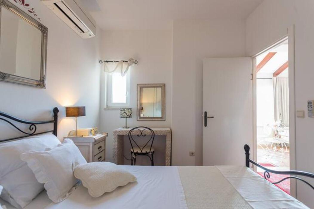 Luxury Sea View Apartments Ντουμπρόβνικ Εξωτερικό φωτογραφία