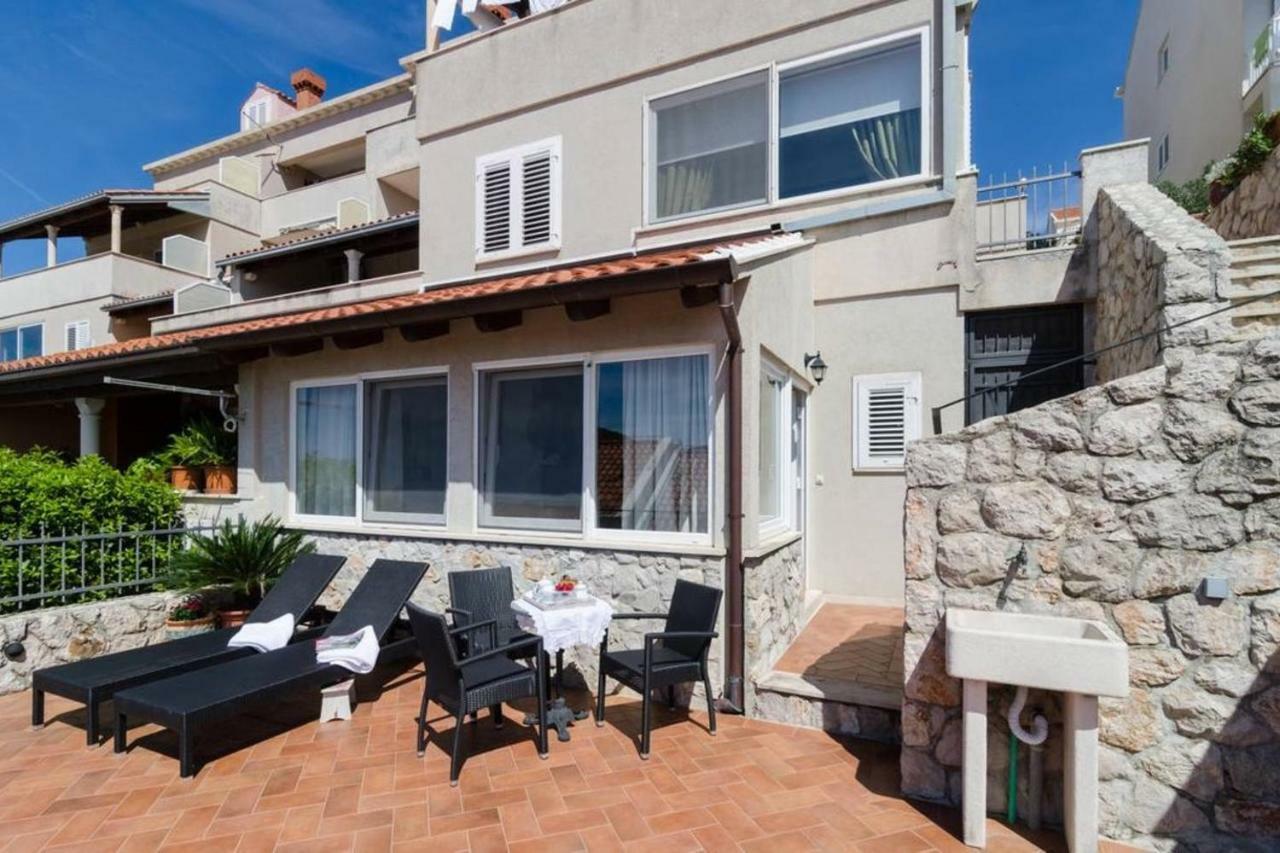 Luxury Sea View Apartments Ντουμπρόβνικ Εξωτερικό φωτογραφία