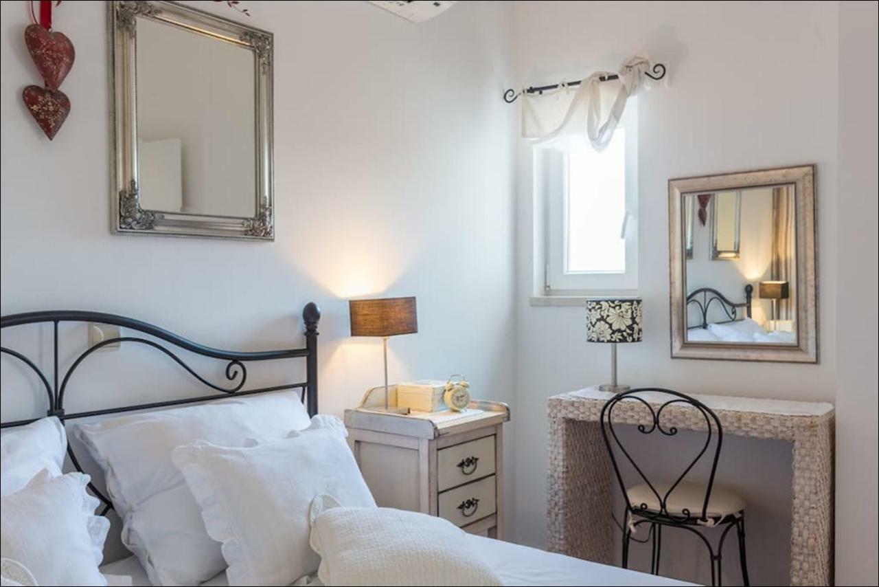 Luxury Sea View Apartments Ντουμπρόβνικ Εξωτερικό φωτογραφία
